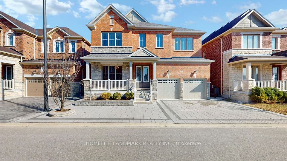 Home staging at Match Point Ct — project photograph 1
