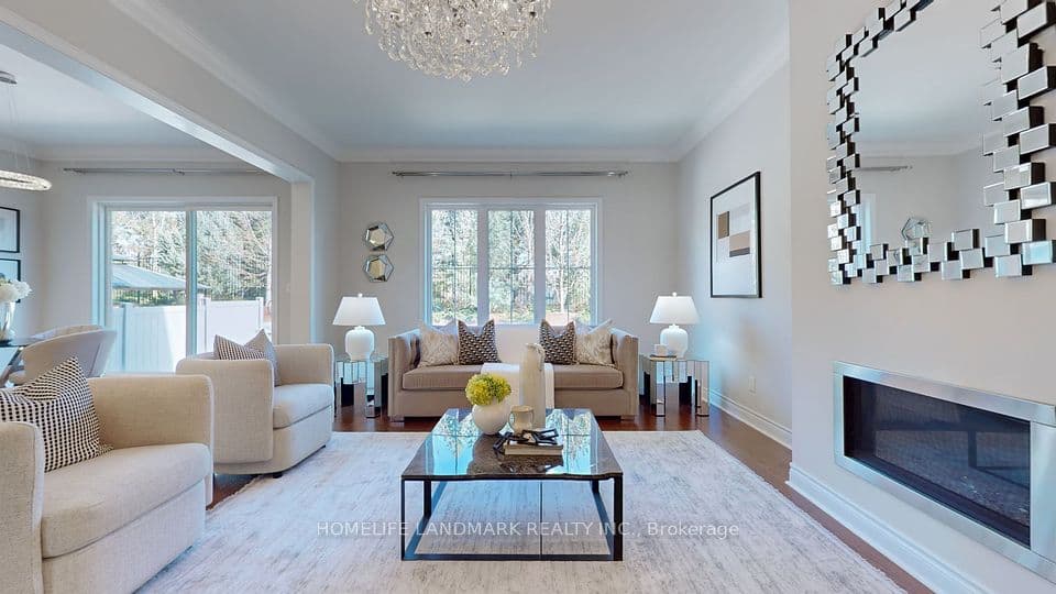 Home staging in Aurora