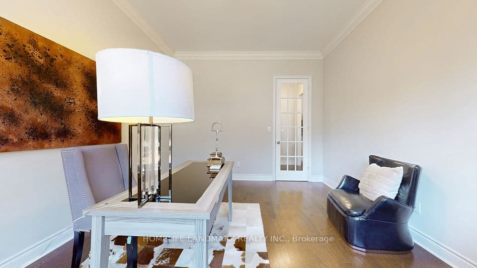 Home staging at Match Point Ct — project photograph 3