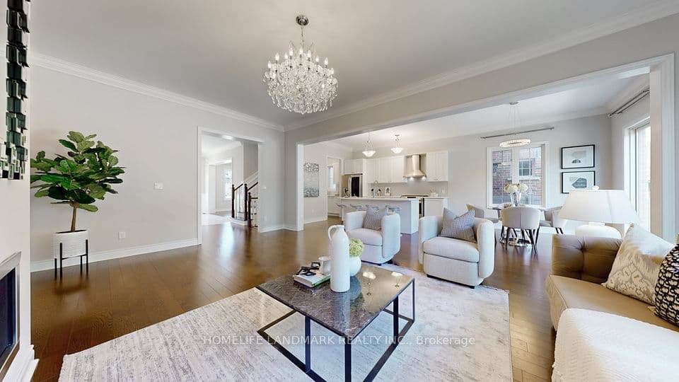Home staging at Match Point Ct — project photograph 5