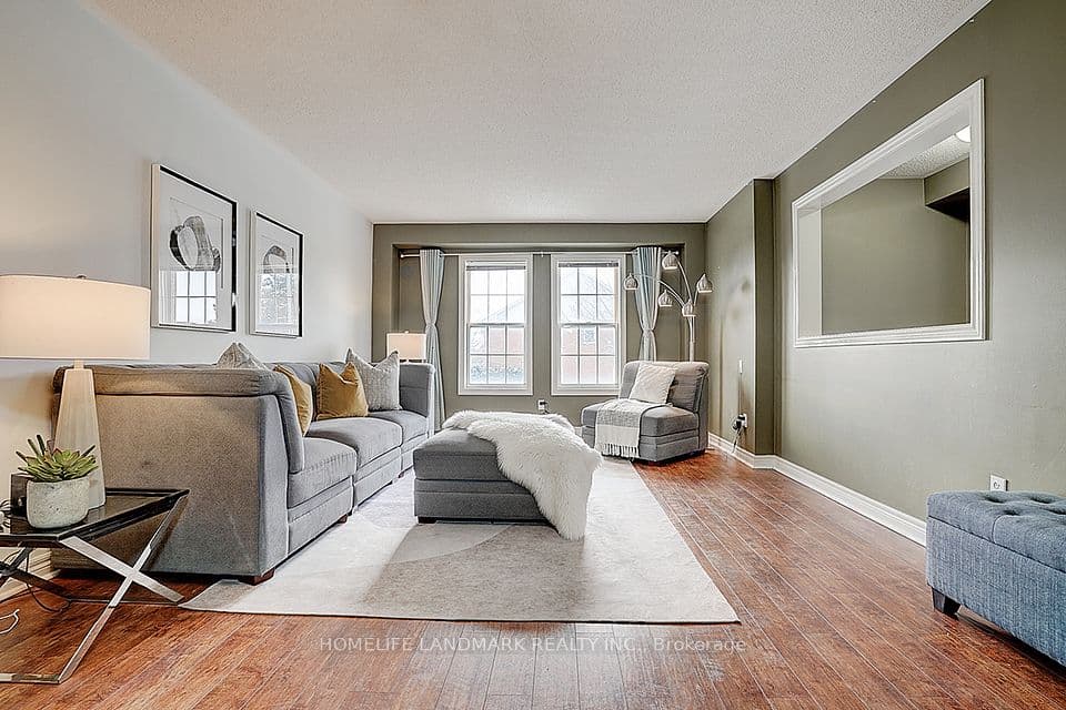 Home staging in Aurora
