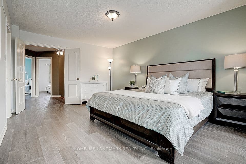 Home staging at Milloy Pl — project photograph 6