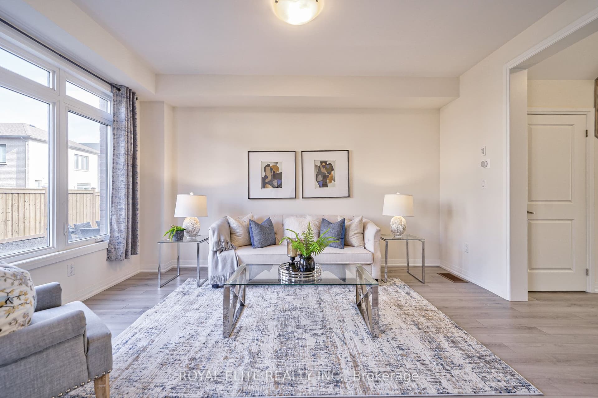 Home staging in Whitby