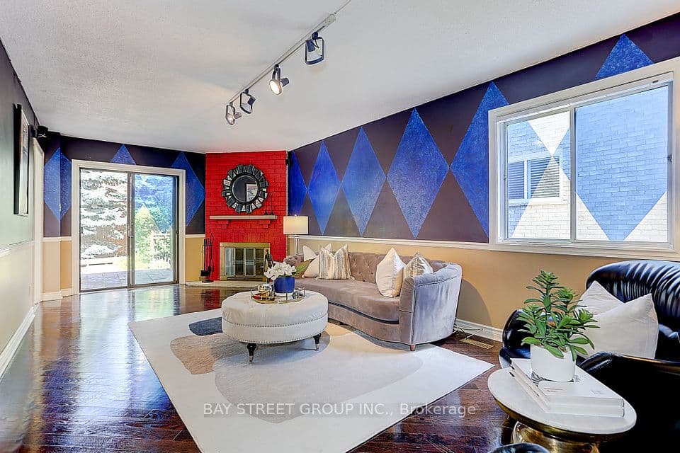 Home staging in Unionville