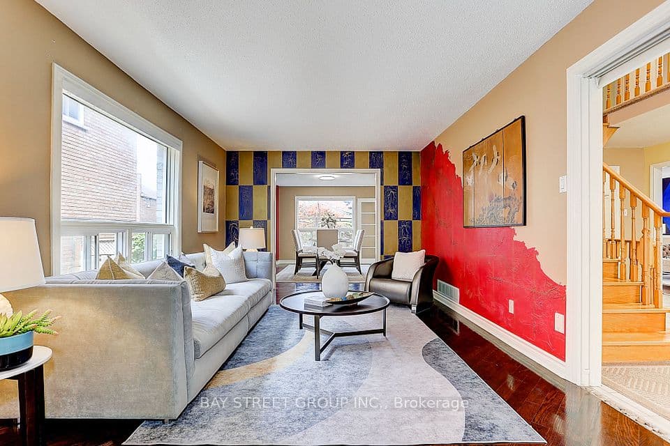 Home staging at Brooklyn Crescent — project photograph 4