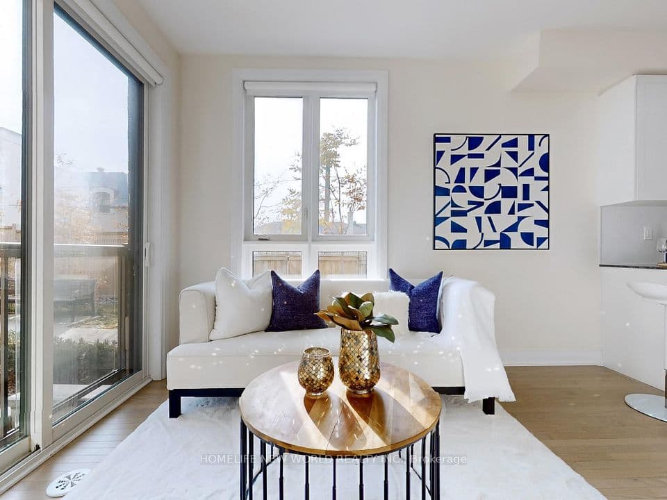 Home staging in Toronto