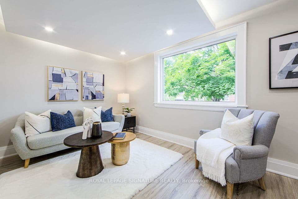 Home staging in York