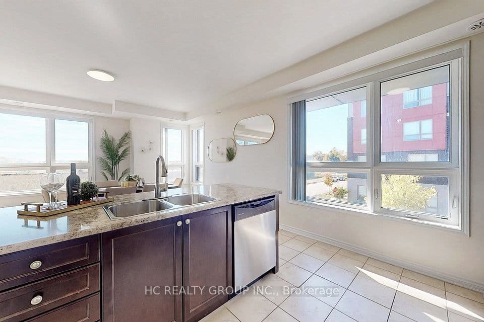 Home staging at Arthur Bonner Ave — project photograph 6