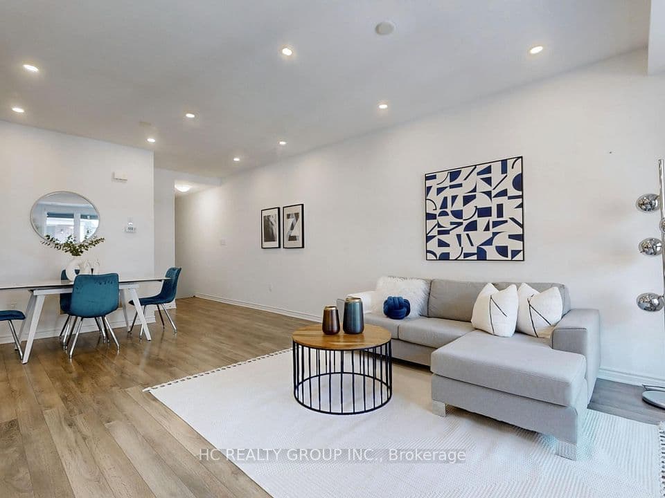 Home staging in Markham