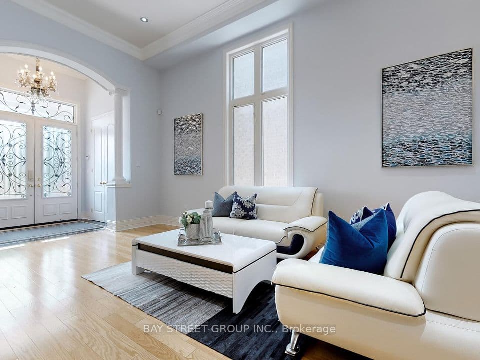 Home staging in Vaughan