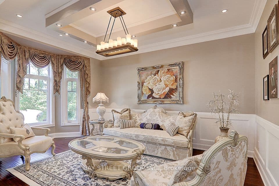 Home staging in Woodbridge