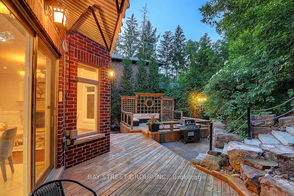 Home staging at Pine Ridge Ave — project photograph 4