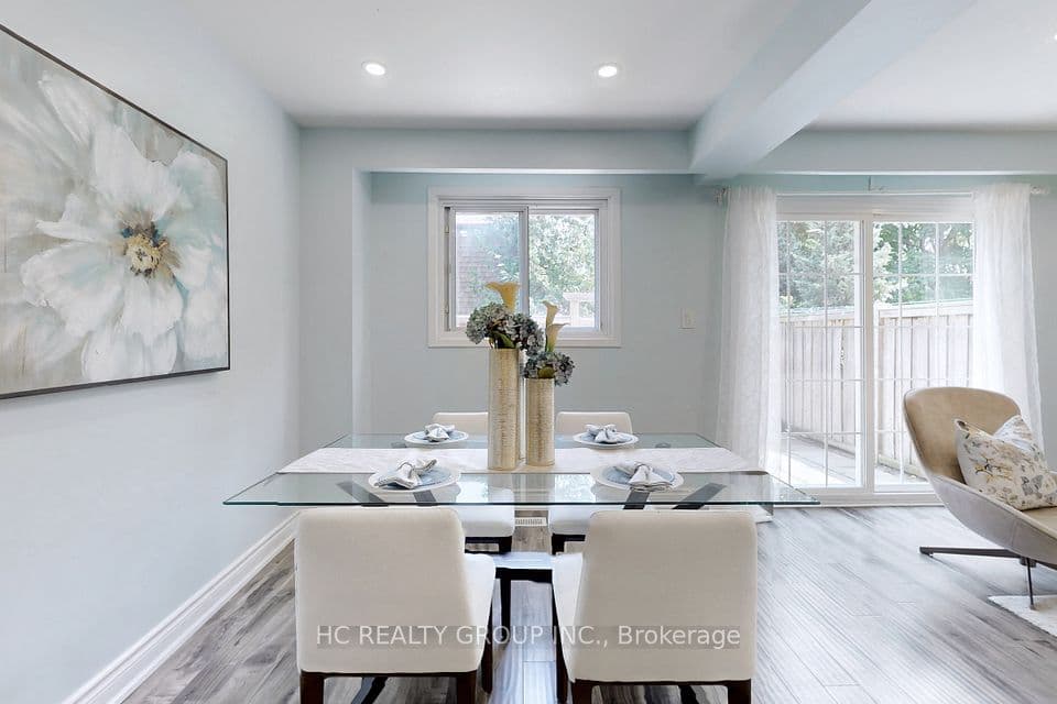 Home staging in Toronto