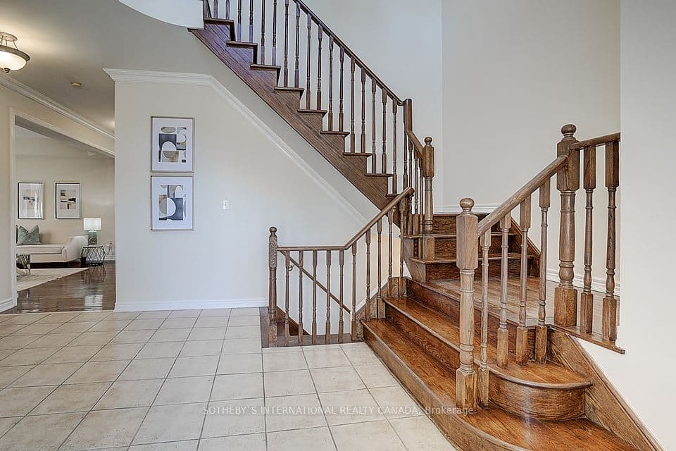 Home staging in Richmond Hill