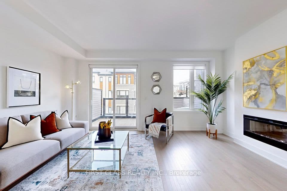 Home staging in Markham