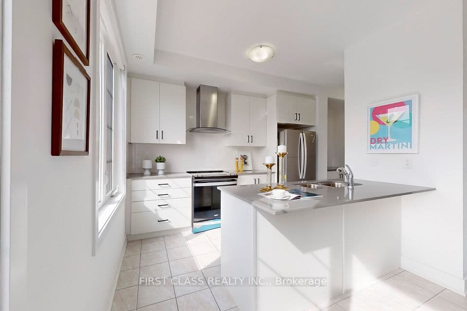 Home staging at Carole Bell Wy — project photograph 12