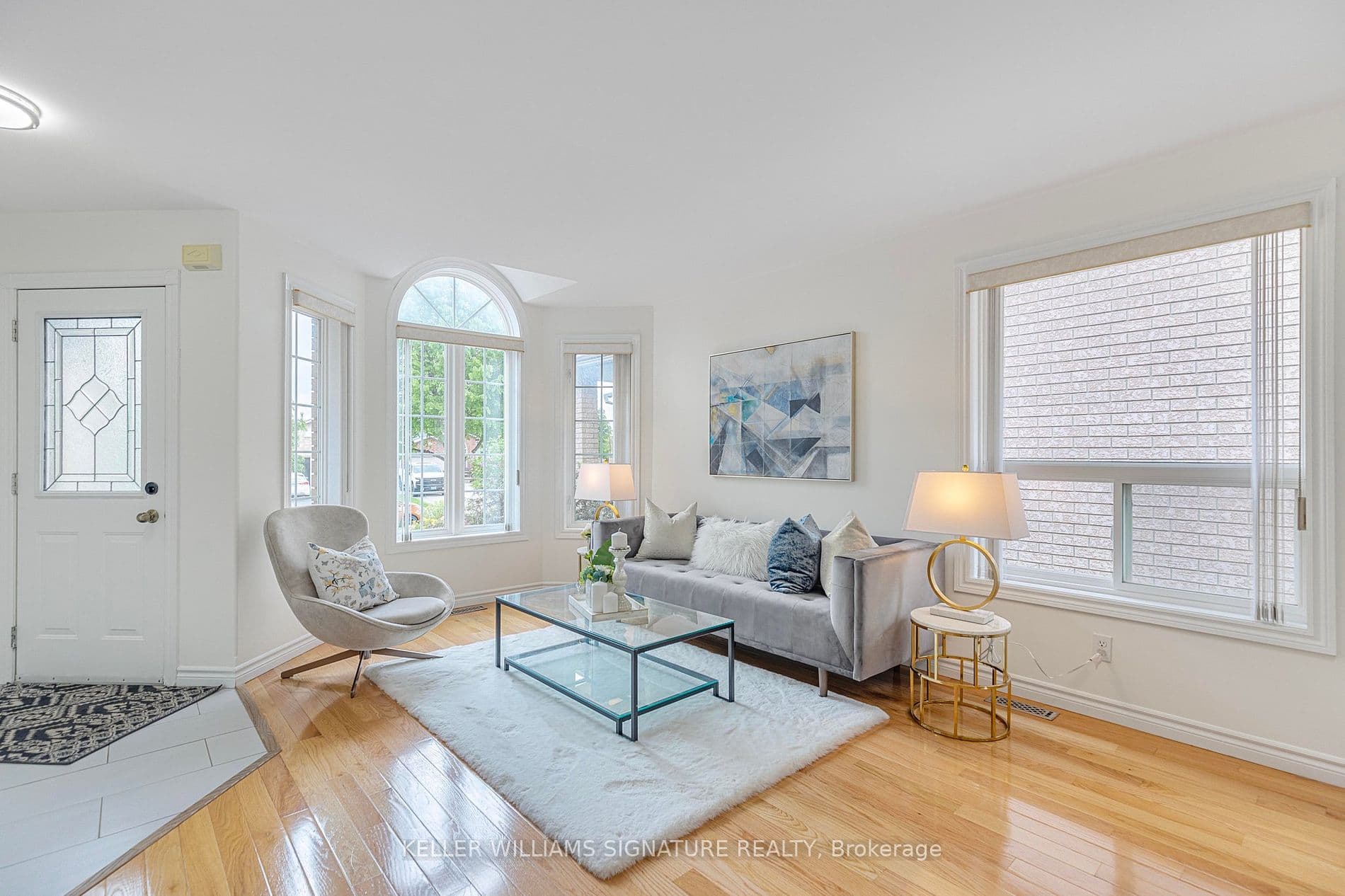 Home staging in Barrie