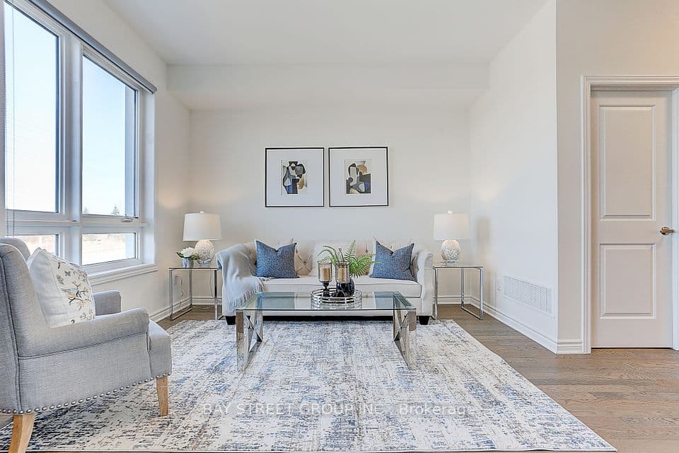 Home staging in Markham