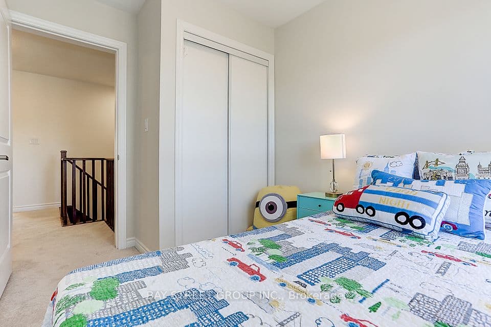 Home staging at Chicago Ln — project photograph 14