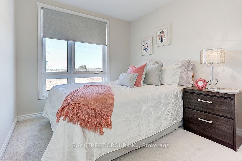 Home staging at Chicago Ln — project photograph 15