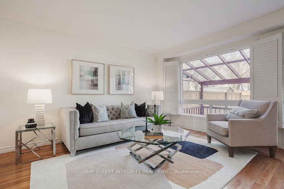 Home staging in Scarborough