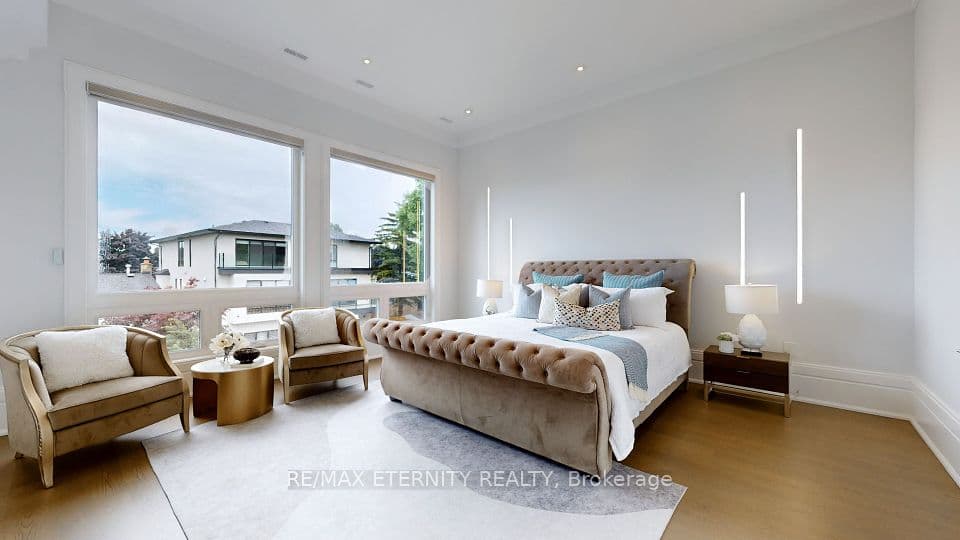 Home staging at Sanderson Crescent — project photograph 8