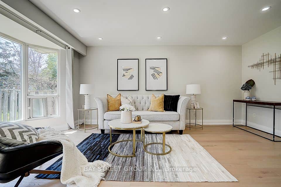 Home staging at Belinda Square — project photograph 2